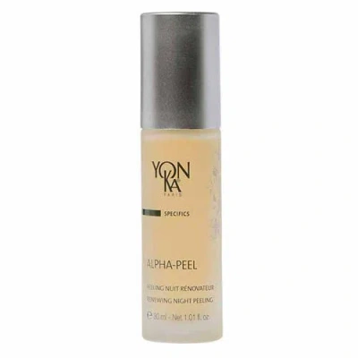 Yon-ka Paris Alpha Peel Regenerative Night Serum