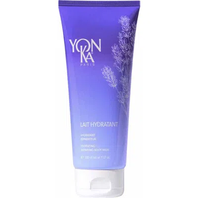 Yon-ka Paris Gommage Doux Exfoliating Body Cream In Lavender