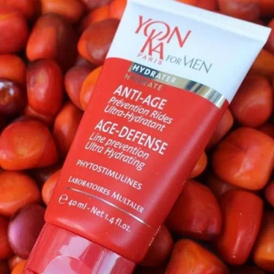 Yon-ka Paris Age Defense Moisturizer