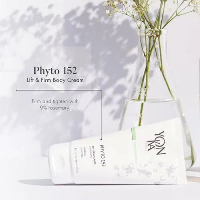 Yon-ka Paris Phyto 152 Firming Body Cream