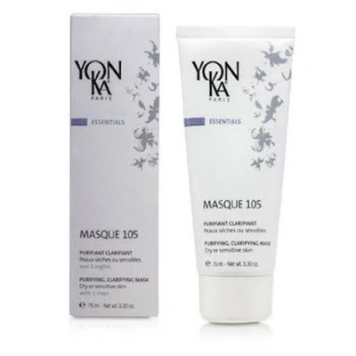 Yon-ka Paris Essentials Masque 105