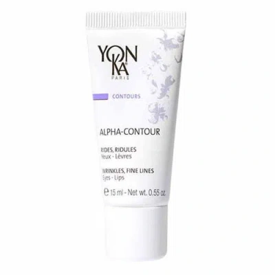 Yon-ka Paris Alpha-contour Anti-aging Eye Gel