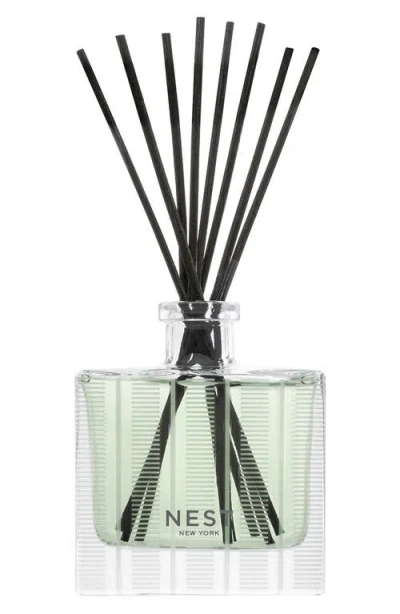 Nest New York Wild Mint & Eucalyptus Reed Diffuser In No Color