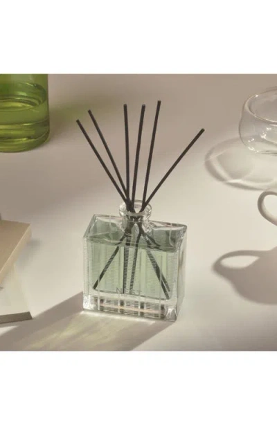 Nest New York Wild Mint & Eucalyptus Reed Diffuser In No Color