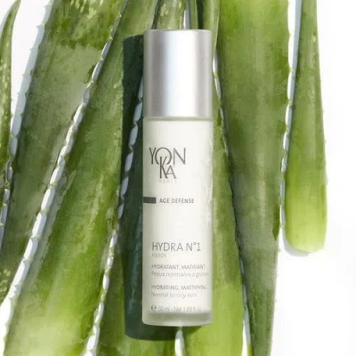 Yon-ka Paris Hydra No1. Mattifying Fluid