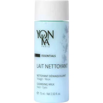 Yon-ka Paris Travel Lait Nettoyant Cleansing Milk