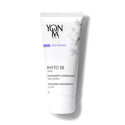 Yon-ka Paris Phyto 58 Creme