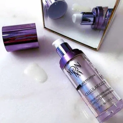 Yon-ka Paris Cellular Code Youth Restorative Serum