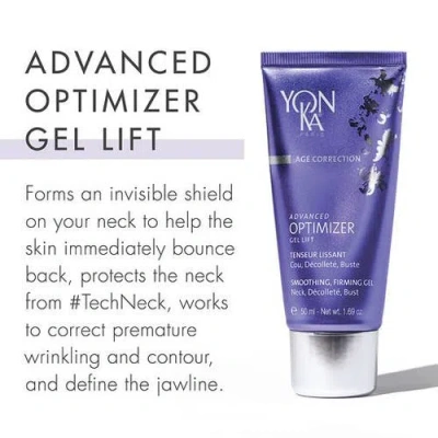 Yon-ka Paris Advanced Optimizer Gel Lift