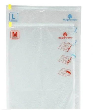 Eagle Creek Pack-it Compression Sac Set In No Color