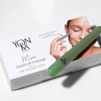 Yon-ka Paris Massage Crystals Face Sculpting Tool