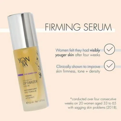 Yon-ka Paris Advanced Optimizer Serum Firming Treatment