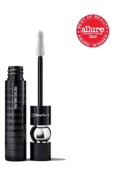 Mac Cosmetics Macstack Mascara In Black Micro