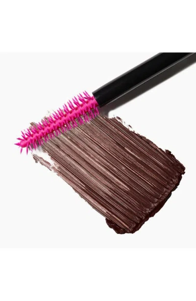 Mac Cosmetics Macstack Mascara In Chestnut Stack