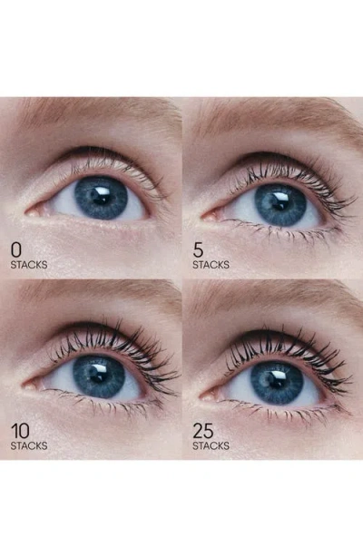 Mac Cosmetics Macstack Mascara In Chestnut Stack