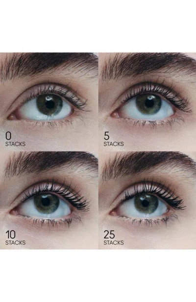 Mac Cosmetics Macstack Mascara In Black Mega