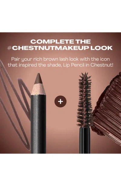 Mac Cosmetics Macstack Mascara In Chestnut Stack