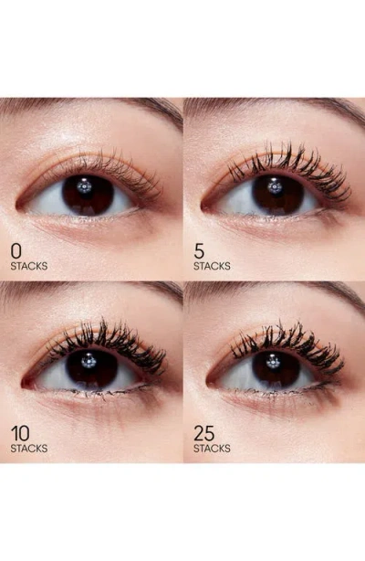 Mac Cosmetics Macstack Mascara In Black Micro