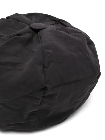 Bergfabel Rico Hat In Black