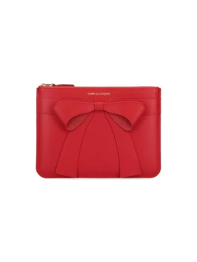 COMME DES GARÇONS COMME DES GARÇONS BAGS 