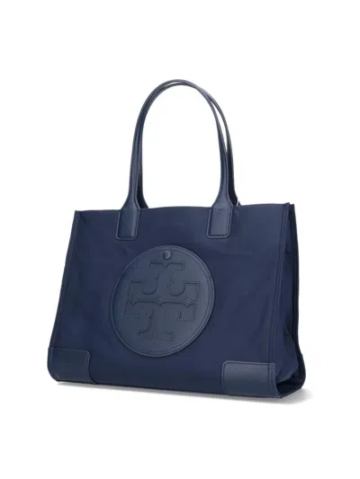 Tory Burch Bags In Blue