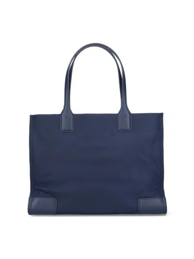 Tory Burch Bags In Blue