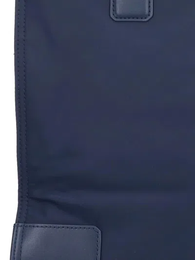 Tory Burch Bags In Blue