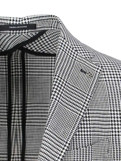 TAGLIATORE TAGLIATORE JACKETS 