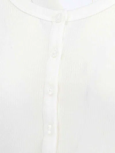 The Garment T-shirts And Polos In White