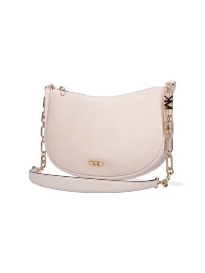Michael Kors Bags In White