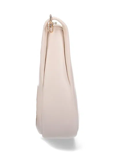 Michael Kors Bags In White