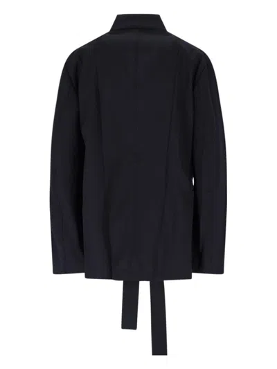 SETCHU SETCHU JACKETS 