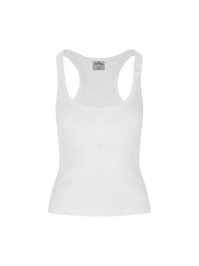 Courrèges 125jde123js0194125jde123js0194 0001heritagewhite In White