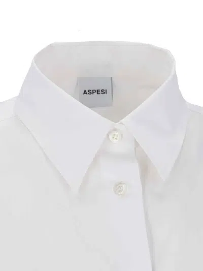 ASPESI ASPESI SHIRTS 