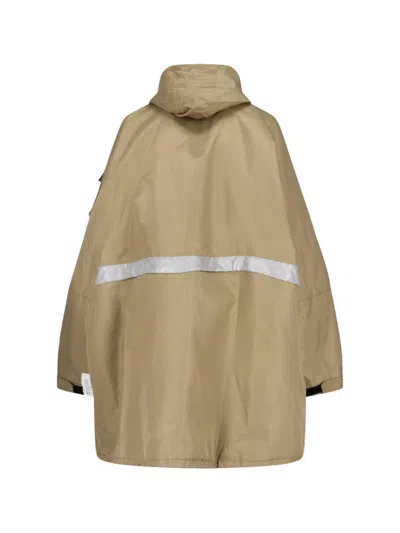 ROKH ROKH JACKETS 