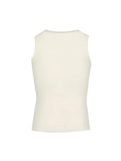 Shop Tonywack Sweaters In White