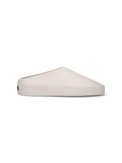 Fear Of God The California 2.0 Mule In White