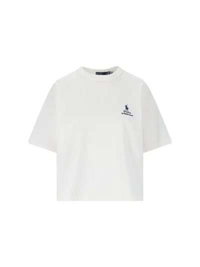 POLO RALPH LAUREN POLO RALPH LAUREN T-SHIRTS AND POLOS 