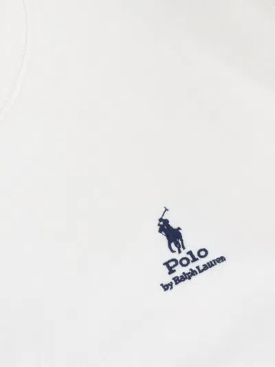 POLO RALPH LAUREN POLO RALPH LAUREN T-SHIRTS AND POLOS 