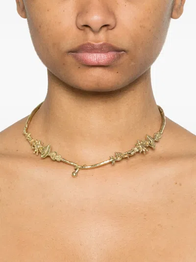 Alemais Encanto Collector Charm Necklace
