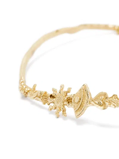 Alemais Encanto Collector Charm Necklace