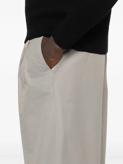 Shop Ami Alexandre Mattiussi Ami Paris Loose Large Bermuda Shorts