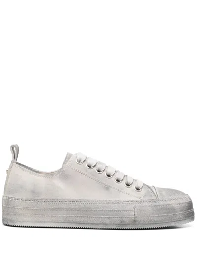 Ann Demeulemeester Nono Low-top Sneakers