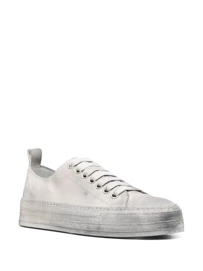 Ann Demeulemeester Nono Low-top Sneakers