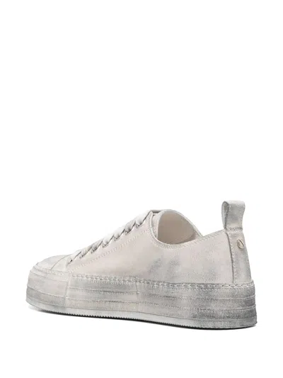Ann Demeulemeester Nono Low-top Sneakers