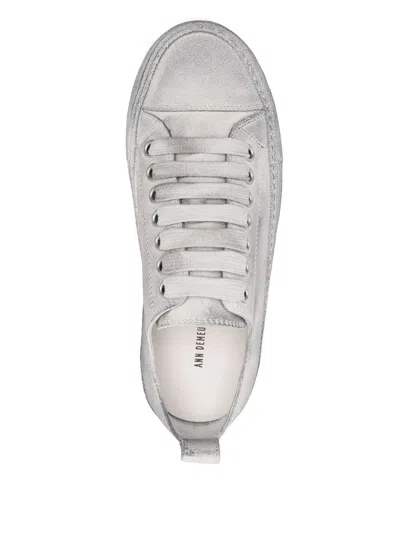 Ann Demeulemeester Nono Low-top Sneakers