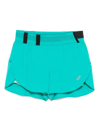 Shop Asics Metarun Split Short