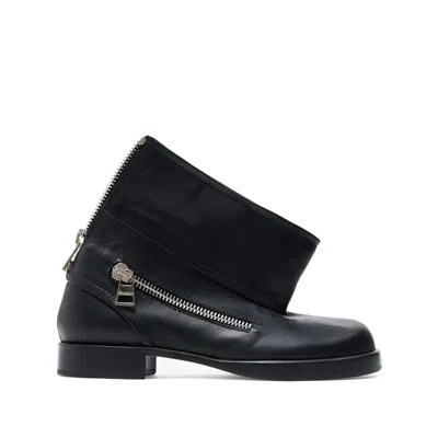 Jw Anderson J. W.anderson Biker Boots By J. W. Anderson