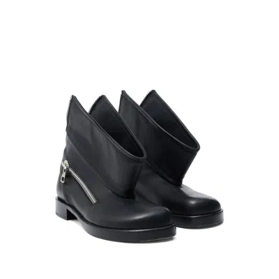 Jw Anderson J. W.anderson Biker Boots By J. W. Anderson