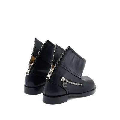 Jw Anderson J. W.anderson Biker Boots By J. W. Anderson